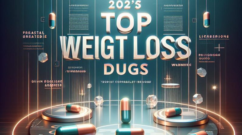 2025's Top Weight Loss Drugs: Breakthroughs Reshaping Fat Loss in the New Era - 23333 2025s top weight loss drugs breakthroughs reshaping fat loss in the new era 2025’s Top Weight Loss Drugs: Breakthroughs Reshaping Fat Loss in the New Era