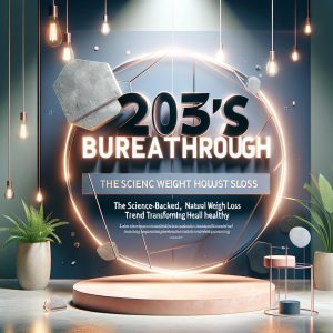 2025's Breakthrough: The Science-Backed, Natural Weight Loss Trend Transforming Healthy Living - 23340 2025s breakthrough the science backed natural weight loss trend transforming healthy living 2025’s Breakthrough: The Science-Backed, Natural Weight Loss Trend Transforming Healthy Living