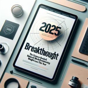 2025’s Breakthrough: The Science-Backed, Natural Method Revolutionizing Weight Loss This Year