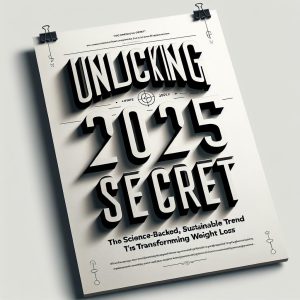 Unlocking 2025's Secret: The Science-Backed, Sustainable Trend Transforming Weight Loss - 23374 unlocking 2025s secret the science backed sustainable trend transforming weight loss Unlocking 2025’s Secret: The Science-Backed, Sustainable Trend Transforming Weight Loss