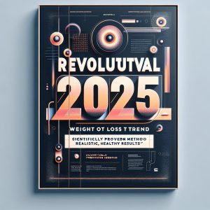 Revolutionary 2025 Weight Loss Trend: Scientifically Proven Method for Realistic, Healthy Results - 23381 revolutionary 2025 weight loss trend scientifically proven method for realistic healthy results Revolutionary 2025 Weight Loss Trend: Scientifically Proven Method for Realistic, Healthy Results