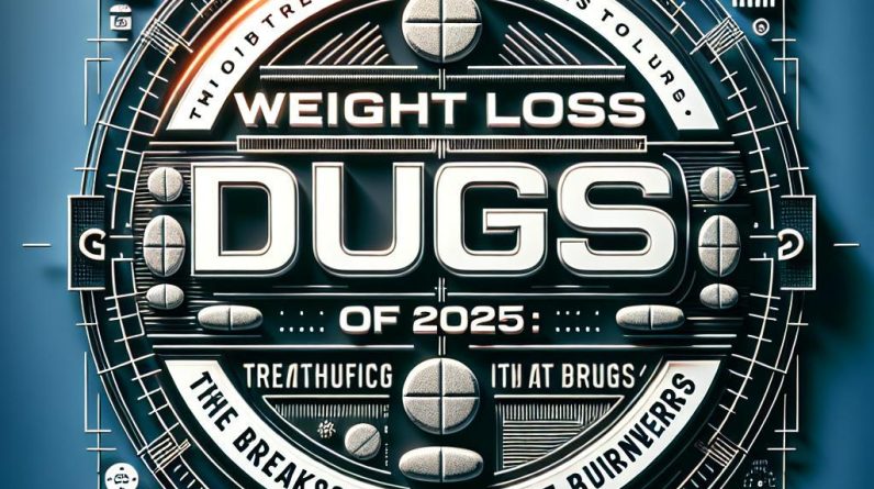 Top Weight Loss Drugs of 2025: The Breakthroughs Transforming Fat Burners - 23442 top weight loss drugs of 2025 the breakthroughs transforming fat burners Top Weight Loss Drugs of 2025: The Breakthroughs Transforming Fat Burners
