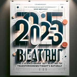 2025 Breakthrough: The Science-Backed 2025 Breakthrough: The Science-Backed “Gut Reset” Technique Transforming Weight Loss Naturally
