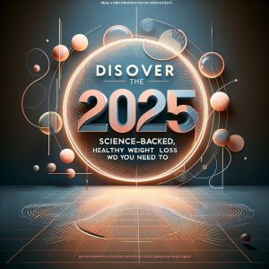 Discover the 2025 Breakthrough: Science-Backed, Healthy Weight Loss Trends You Need to Know