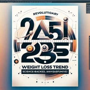 Revolutionary 2025 Weight Loss Trend: Science-Backed, Healthy, and Transformative! - 23472 revolutionary 2025 weight loss trend science backed healthy and transformative Revolutionary 2025 Weight Loss Trend: Science-Backed, Healthy, and Transformative!