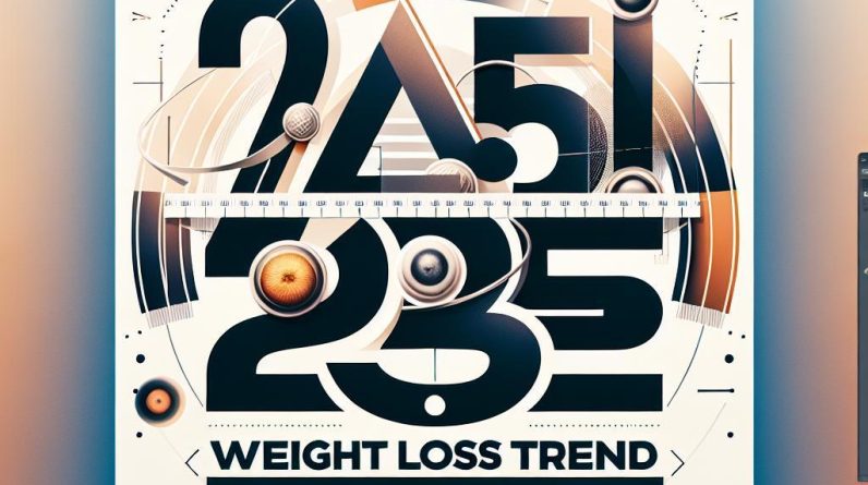 Revolutionary 2025 Weight Loss Trend: Science-Backed, Healthy, and Transformative! - 23472 revolutionary 2025 weight loss trend science backed healthy and transformative Revolutionary 2025 Weight Loss Trend: Science-Backed, Healthy, and Transformative!