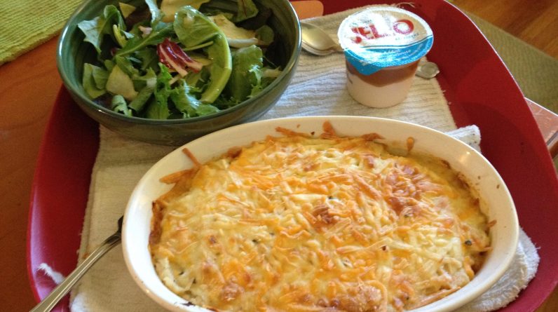 Delicious Keto Dinner Under 10g Net Carbs: Easy, Gluten-Free, High-Fat Meal Prep