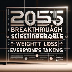 2025's Breakthrough: The Science-Backed, Sustainable Weight Loss Trend Everyone's Talking About - 23501 2025s breakthrough the science backed sustainable weight loss trend everyones talking about 2025’s Breakthrough: The Science-Backed, Sustainable Weight Loss Trend Everyone’s Talking About