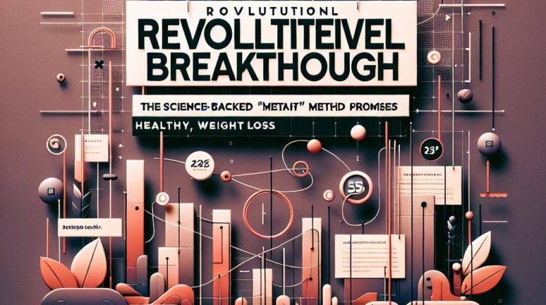 Revolutionary 2025 Breakthrough: The Science-Backed 'MetaFit' Method Promises Healthy, Realistic Weight Loss - 23523 revolutionary 2025 breakthrough the science backed metafit method promises healthy realistic weight loss Revolutionary 2025 Breakthrough: The Science-Backed ‘MetaFit’ Method Promises Healthy, Realistic Weight Loss