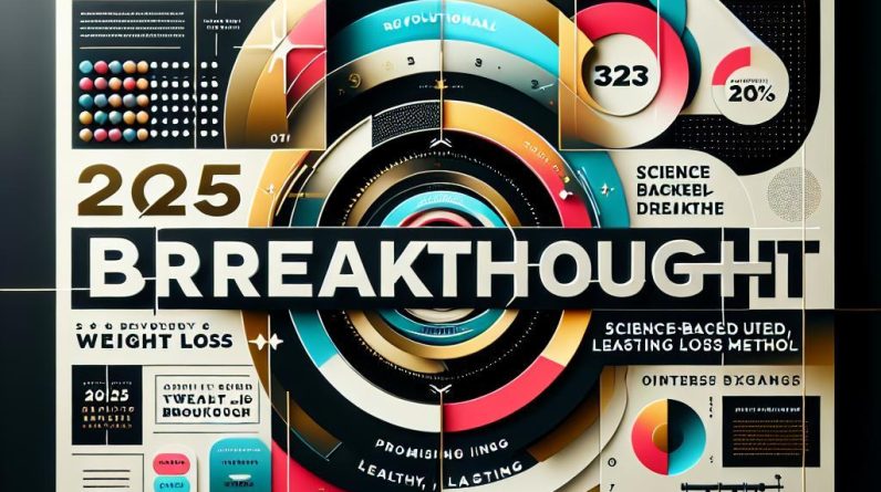 Revolutionary 2025 Breakthrough: Science-Backed Weight Loss Method Promising Healthy, Lasting Results - 23539 revolutionary 2025 breakthrough science backed weight loss method promising healthy lasting results Revolutionary 2025 Breakthrough: Science-Backed Weight Loss Method Promising Healthy, Lasting Results
