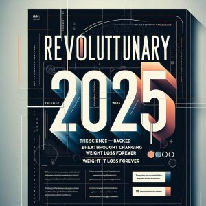 Revolutionary 2025: The Science-Backed Breakthrough Changing Weight Loss Forever