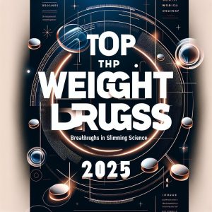 Top Weight Loss Drugs of 2025: Breakthroughs in Slimming Science