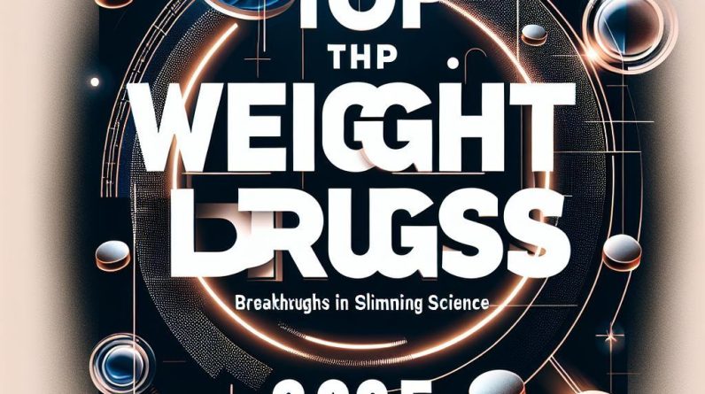 Top Weight Loss Drugs of 2025: Breakthroughs in Slimming Science - 23600 top weight loss drugs of 2025 breakthroughs in slimming science Top Weight Loss Drugs of 2025: Breakthroughs in Slimming Science