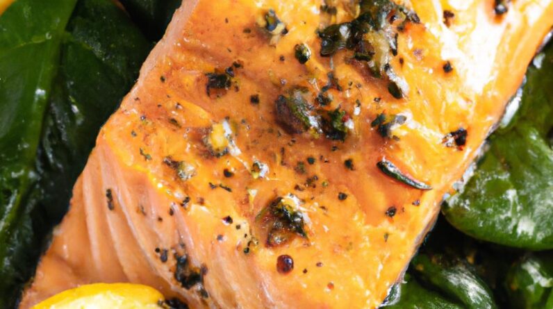 Citrus-Butter Salmon with Velvet Spinach: A Keto Recipe That Feels Like a Celebration When you’re leaning into a keto lifestyle, flavor can feel like a rare treasure—rich fats, crisp textures, and a lingering satisfaction that sticks with you. This recip - 23948 citrus butter salmon with velvet spinach a keto recipe that feels like a celebrationwhen youre leaning into a keto lifestyle flavor can feel like a rare treasure rich fats crisp Citrus-Butter Salmon with Velvet Spinach: A Keto Recipe That Feels Like a Celebration
When you’re leaning into a keto lifestyle, flavor can feel like a rare treasure—rich fats, crisp textures, and a lingering satisfaction that sticks with you. This recip
