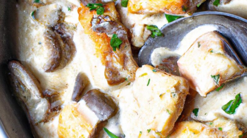 Here’s a compelling, keto-friendly recipe that proves you can have comfort, flavor, and simplicity in one pan. Title: Creamy Garlic-Parmesan Chicken with Mushrooms (Keto One-Pan Dinner) Story and concept:
When a long day ends with a craving for somethin - 23953 heres a compelling keto friendly recipe that proves you can have comfort flavor and simplicity in one pan title creamy garlic parmesan chicken with mushrooms keto one pan dinnerstor Here’s a compelling, keto-friendly recipe that proves you can have comfort, flavor, and simplicity in one pan.
Title: Creamy Garlic-Parmesan Chicken with Mushrooms (Keto One-Pan Dinner)
Story and concept:
When a long day ends with a craving for somethin