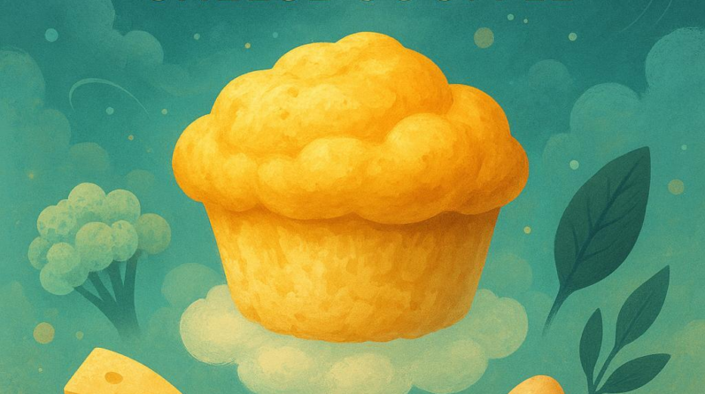 Keto Cloud Cheese Souffle - 23996 edd6f5ad keto cloud cheese souffle Keto Cloud Cheese Souffle