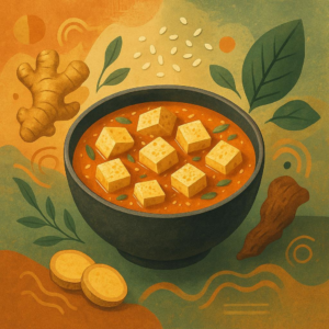 Sesame-Ginger Keto Tofu Stew - 23999 3f36dfd1 sesame ginger keto tofu stew Sesame-Ginger Keto Tofu Stew