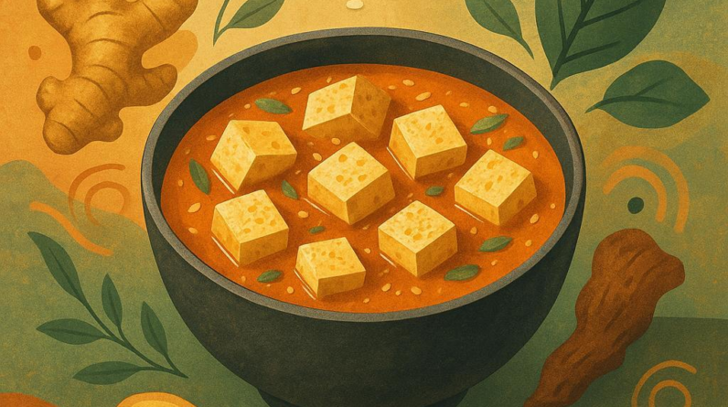 Sesame-Ginger Keto Tofu Stew - 23999 3f36dfd1 sesame ginger keto tofu stew Sesame-Ginger Keto Tofu Stew