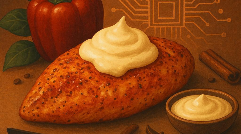 Cajun Cream Cheese Chicken