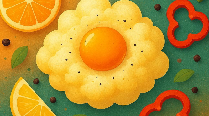 Citrus-Pepper Keto Cloud Eggs - 24077 06352380 citrus pepper keto cloud eggs Citrus-Pepper Keto Cloud Eggs