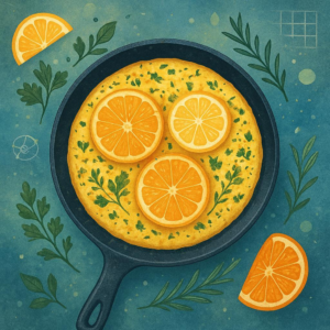 Citrus Herb Keto Frittata - 24095 e3556591 citrus herb keto frittata Citrus Herb Keto Frittata
