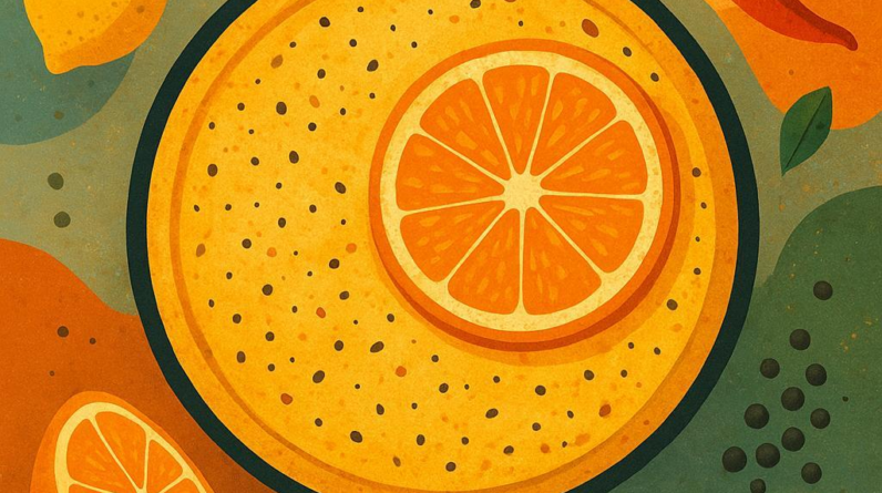 Citrus-Pepper Keto Frittata - 24152 8dc6b237 citrus pepper keto frittata Citrus-Pepper Keto Frittata