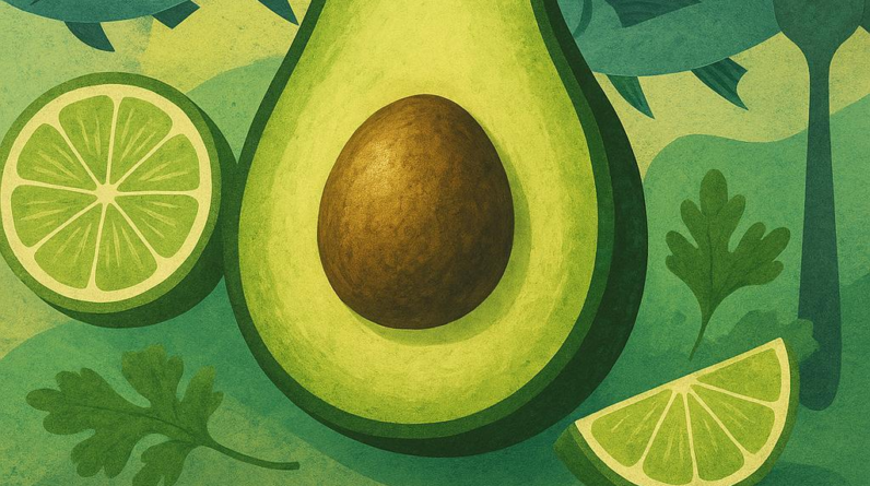 Keto Zesty Lime Avocado Tuna - 24291 c8f897b3 keto zesty lime avocado tuna Keto Zesty Lime Avocado Tuna