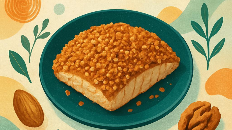 Keto Nut-Crusted Whitefish - 24330 01282461 keto nut crusted whitefish Keto Nut-Crusted Whitefish