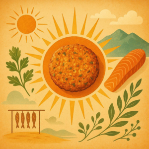 Sun-Dried Keto Salmon Patties - 24360 82d9e882 sun dried keto salmon patties Sun-Dried Keto Salmon Patties
