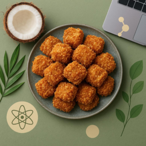 Coconut-Crusted Beef Bites - 24369 aeecd8ba coconut crusted beef bites Coconut-Crusted Beef Bites