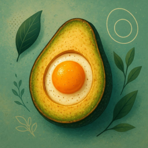 Crispy Avocado Egg Boats - 24444 b90b25d0 crispy avocado egg boats Crispy Avocado Egg Boats
