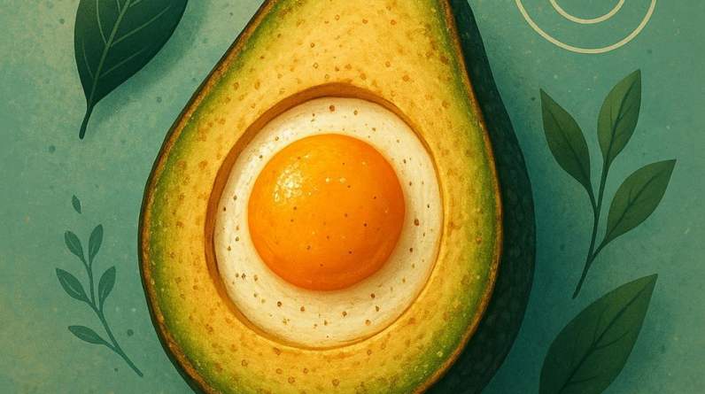 Crispy Avocado Egg Boats - 24444 b90b25d0 crispy avocado egg boats Crispy Avocado Egg Boats