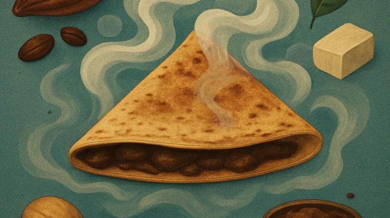Smoked Cocoa Keto Quesadilla - 24471 5d36fc41 smoked cocoa keto quesadilla Smoked Cocoa Keto Quesadilla