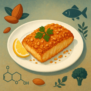 Almond-Crusted Keto Cod - 24474 4fb11999 almond crusted keto cod Almond-Crusted Keto Cod