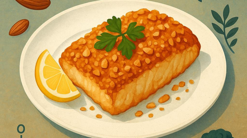 Almond-Crusted Keto Cod - 24474 4fb11999 almond crusted keto cod Almond-Crusted Keto Cod