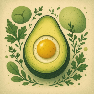 Herbed Avocado Egg Cups - 24477 47c27d11 herbed avocado egg cups Herbed Avocado Egg Cups