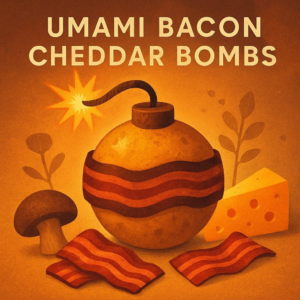 Umami Bacon Cheddar Bombs - 24495 fbe5c90f umami bacon cheddar bombs Umami Bacon Cheddar Bombs