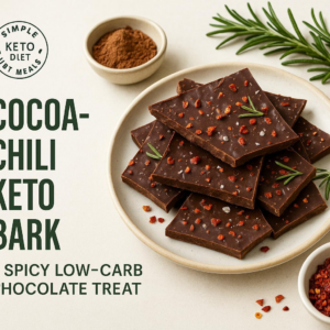 Cocoa-Chili Keto Bark: A Spicy Low-Carb Chocolate Treat - 24550 a4e56f20 cocoa chili keto bark a spicy low carb chocolate treat Cocoa-Chili Keto Bark: A Spicy Low-Carb Chocolate Treat