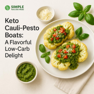 Keto Cauli-Pesto Boats: A Flavorful Low-Carb Delight - 24556 5fd7f2a8 keto cauli pesto boats a flavorful low carb delight Keto Cauli-Pesto Boats: A Flavorful Low-Carb Delight