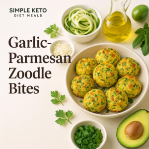 Garlic-Parmesan Zoodle Bites - 24574 d9b77c54 garlic parmesan zoodle bites Garlic-Parmesan Zoodle Bites