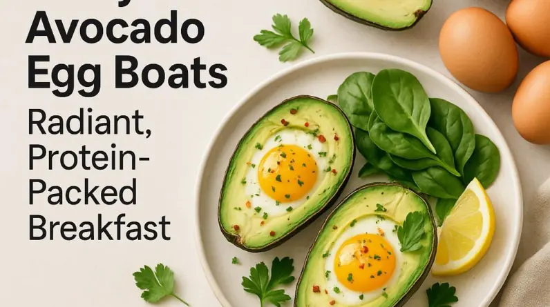 Zesty Avocado Egg Boats: Radiant, Protein-Packed Breakfast - 24598 ac88eaef zesty avocado egg boats radiant protein packed breakfast Zesty Avocado Egg Boats: Radiant, Protein-Packed Breakfast