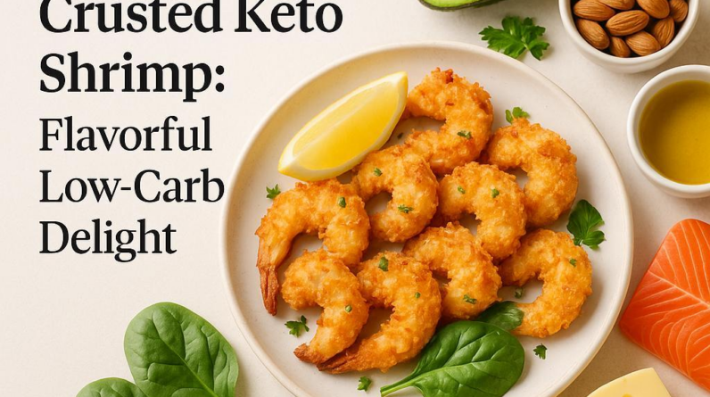 Coconut-Crusted Keto Shrimp: Flavorful Low-Carb Delight - 24685 f9ba4717 coconut crusted keto shrimp flavorful low carb delight Coconut-Crusted Keto Shrimp: Flavorful Low-Carb Delight
