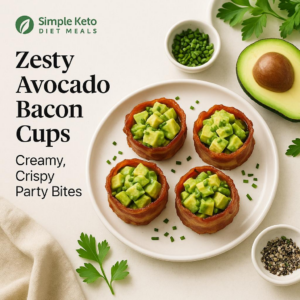 Zesty Avocado Bacon Cups: Creamy, Crispy Party Bites - 24700 b53976f4 zesty avocado bacon cups creamy crispy party bites Zesty Avocado Bacon Cups: Creamy, Crispy Party Bites