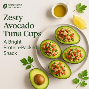 Zesty Avocado Tuna Cups: A Bright Protein-Packed Snack - 24719 e751bab4 zesty avocado tuna cups a bright protein packed snack Zesty Avocado Tuna Cups: A Bright Protein-Packed Snack