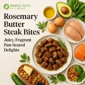 Rosemary Butter Steak Bites: Juicy, Fragrant Pan-Seared Delights - 24724 cfdaf4c1 rosemary butter steak bites juicy fragrant pan seared delights Rosemary Butter Steak Bites: Juicy, Fragrant Pan-Seared Delights
