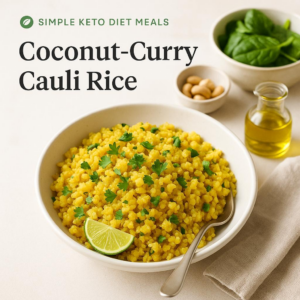 Coconut-Curry Cauli Rice - 24729 73b78529 coconut curry cauli rice Coconut-Curry Cauli Rice