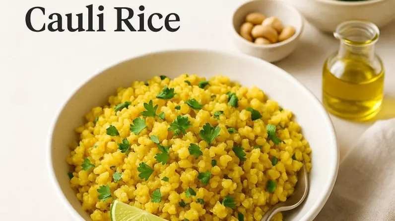 Coconut-Curry Cauli Rice - 24729 73b78529 coconut curry cauli rice Coconut-Curry Cauli Rice