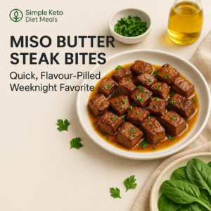 Miso Butter Steak Bites: Quick, Flavour-Pilled Weeknight Favorite - 24778 14bb351f miso butter steak bites quick flavour pilled weeknight favorite Miso Butter Steak Bites: Quick, Flavour-Pilled Weeknight Favorite