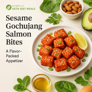 Sesame Gochujang Salmon Bites: A Flavor-Packed Appetizer - 24788 e1b962bd sesame gochujang salmon bites a flavor packed appetizer Sesame Gochujang Salmon Bites: A Flavor-Packed Appetizer